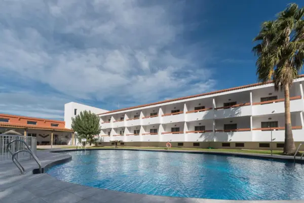Hotel Pradillo Conil - photo 3 de l'hôtel