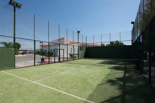 Hotel Pradillo Conil, Andalucía, España
