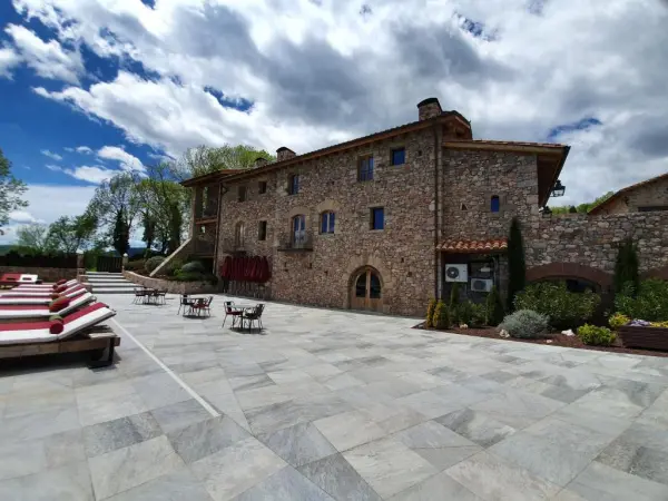 Hotel Puig Francó - foto 1 del hotel