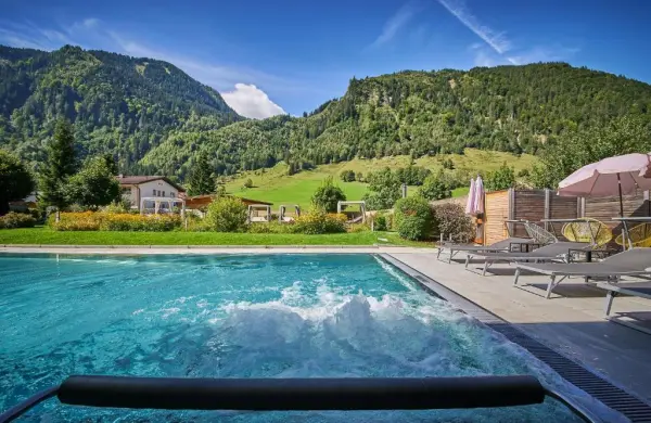 Hotel Römerhof - photo 2 de l'hôtel