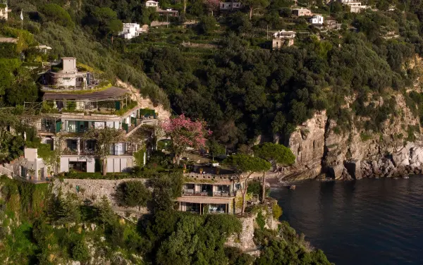 Hotel Residence San Pietro - hotel photo 1
