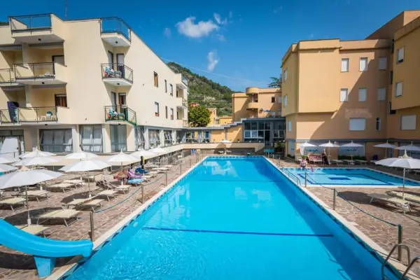 Hotel Residence San Pietro - hotel photo 2