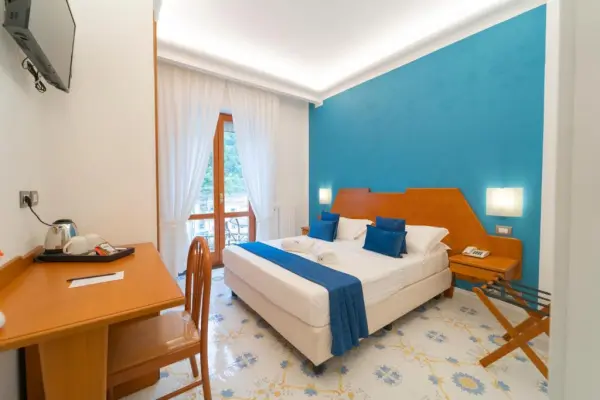 Hotel Residence San Pietro - hotel photo 3