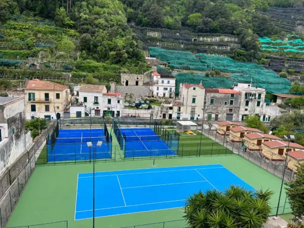 Hotel Residence San Pietro, Maiori, Italy