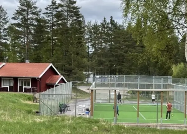 Hotel & Restaurang Moskogen, Dalarna, Schweden