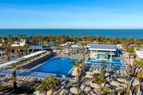 Hotel Riu Chiclana - foto 1 del hotel