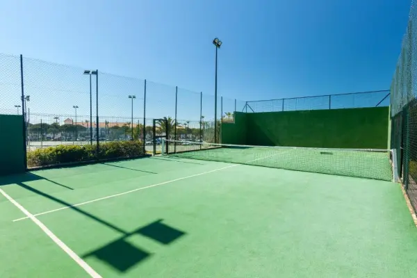 Hotel Riu Chiclana, Andalusien, Spanien