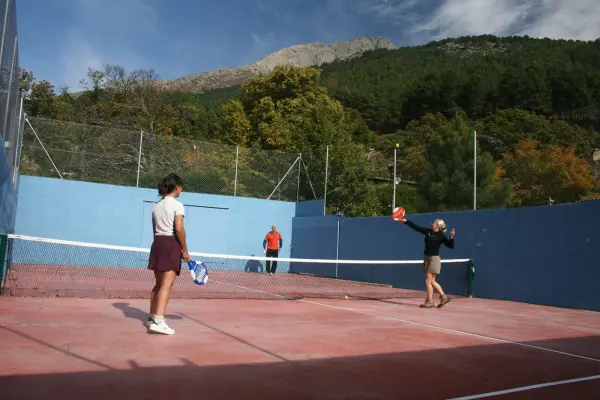 Hotel Rural Abejaruco, Kastilien und León, Spanien