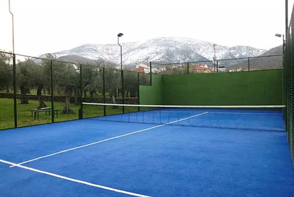 Hotel Rural La Covacha, Extremadura, Spain