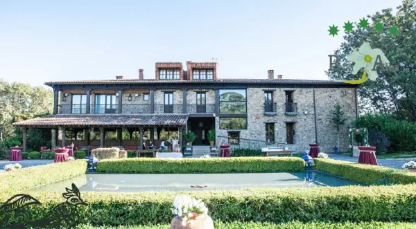 Hotel Rural Peña del Alba - photo 1 de l'hôtel