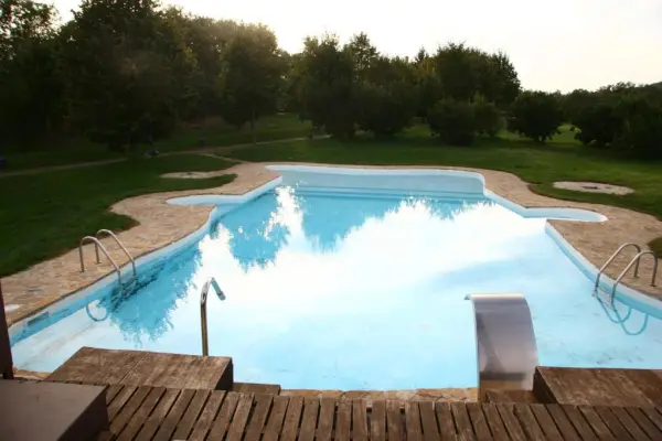 Hotel Rural Peña del Alba - photo 2 de l'hôtel