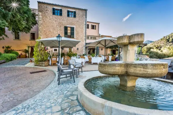 Hotel Rural S'Olivaret & Spa - photo 2 de l'hôtel