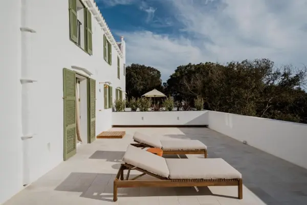 Hotel Rural Sant Ignasi - foto 4 del hotel