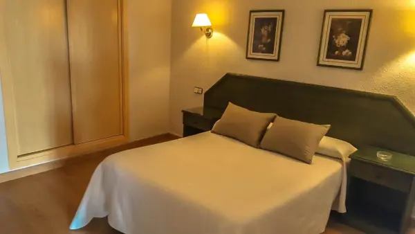 Hotel Salvador - Hotelfoto 2