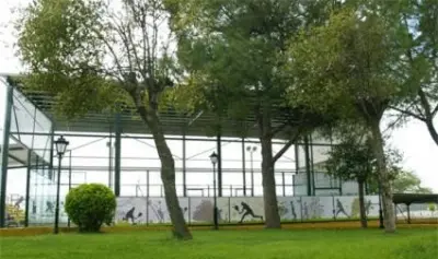 Hotel Salvador, Bailén, Espagne