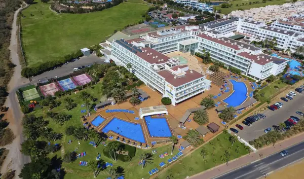 Hotel Servigroup Marina Playa - Hotelfoto 1
