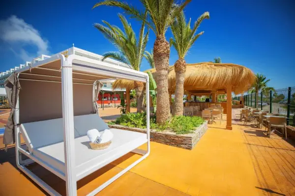 Hotel Servigroup Marina Playa - Hotelfoto 3