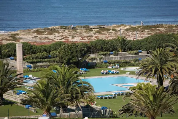 Hotel Solverde Spa and Wellness Center - hotel photo 3