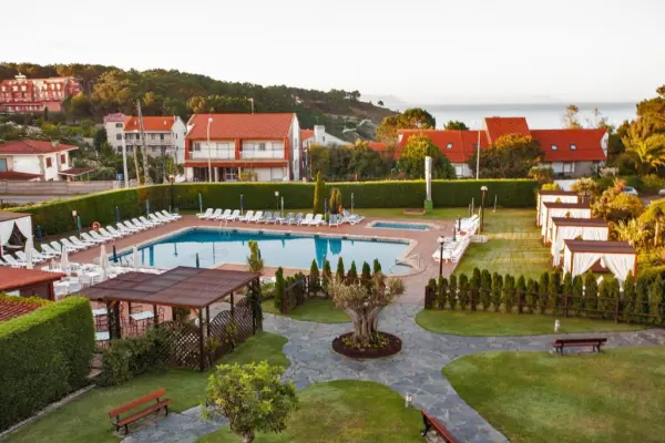 Hotel Spa Galatea - hotel photo 3