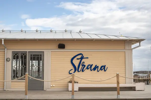 Hotel Strana - Hotelfoto 2