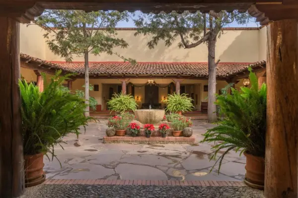 Hotel Tapalpa Country Club - Hotelfoto 1