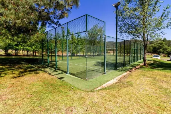 Hotel Tapalpa Country Club, Tapalpa, Mexico