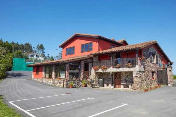 Hotel Tejera del Nalon - hotel photo 1