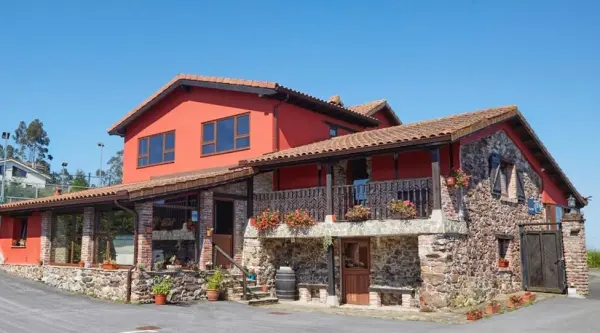 Hotel Tejera del Nalon - hotel photo 2