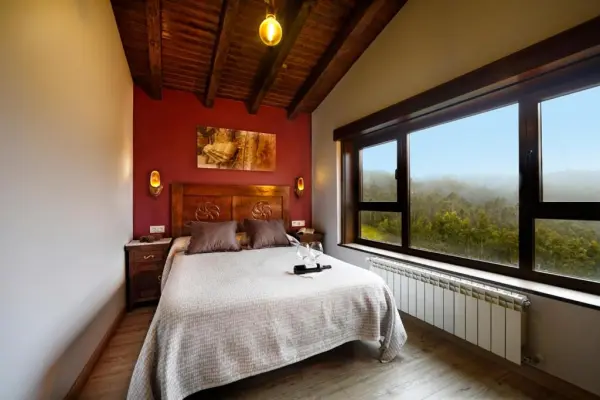 Hotel Tejera del Nalon - hotel photo 3