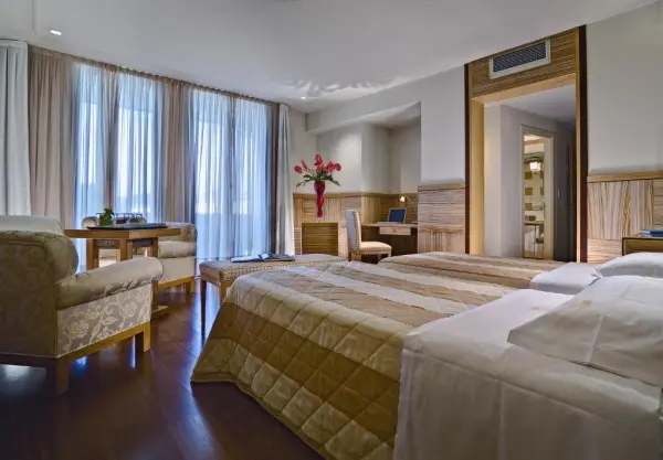 Hotel Terme Delle Nazioni - Hotelfoto 3