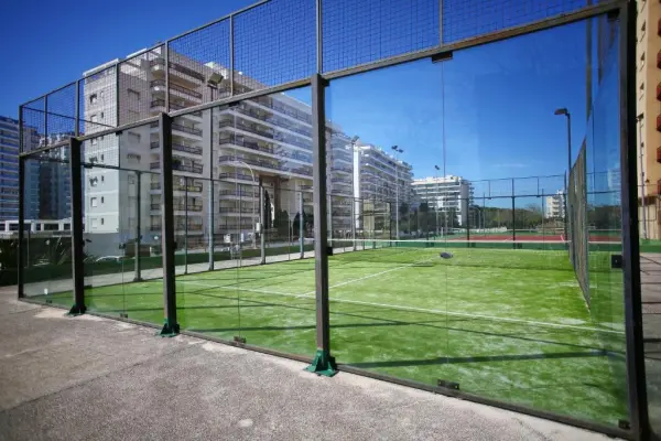 Hotel Tres Anclas, Region Valencia, Spanien