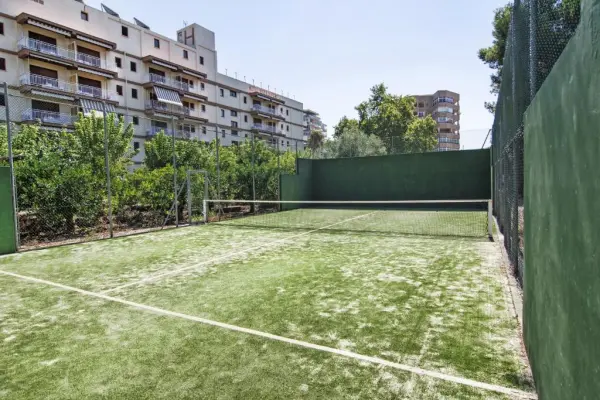 Hotel Vista Alegre, Valencian Community, Spain