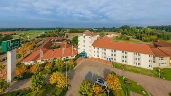 Hotell Erikslund - hotel photo 1
