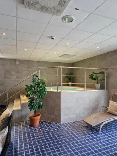 Hotell Erikslund - hotel photo 2