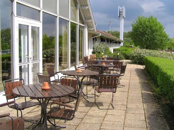 Hotell Erikslund - hotel photo 3