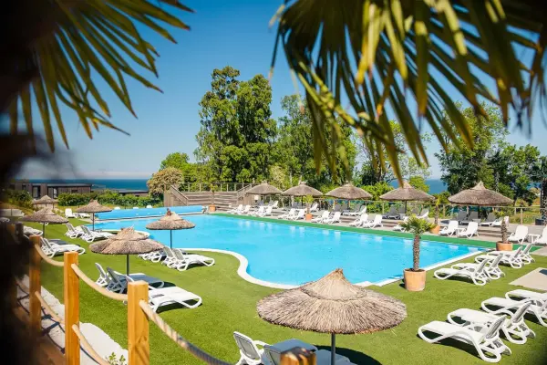 Hotell Kneippbyn Resort Visby - hotel photo 2
