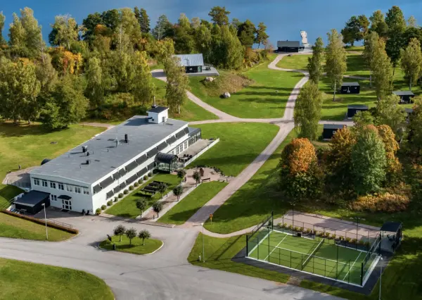 Hotell & Konferens Lugnalandet, Jönköping, Sweden