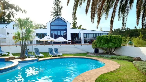 Houw Hoek Hotel - hotel photo 2