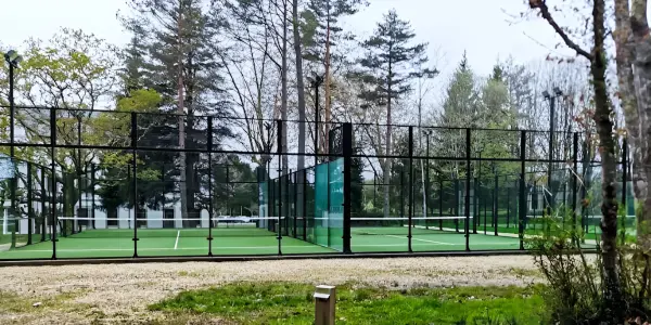 Iberik Gran Balneario de Guitiriz & Golf, Galicia, Spain
