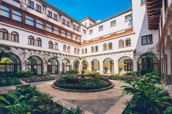 Iberostar Heritage Grand Mencey - foto 3 del hotel