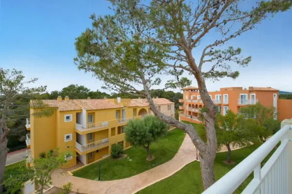 Iberostar Waves Club Cala Barca All Inclusive - Hotelfoto 3