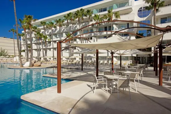 Iberostar Waves Cristina - Hotelfoto 3