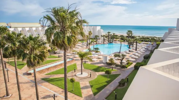 Iberostar Waves Royal Andalus - Hotelfoto 2