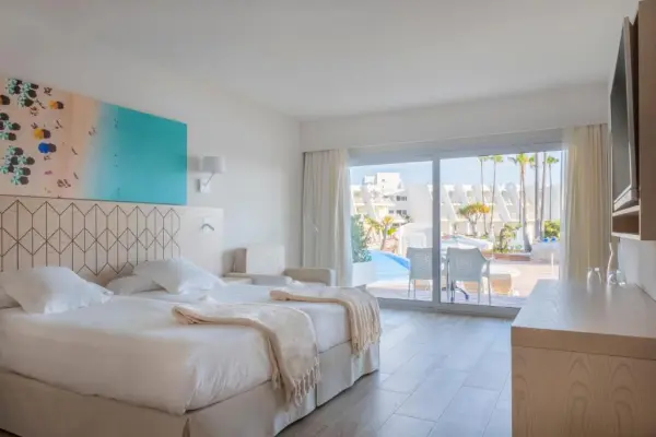 Iberostar Waves Royal Andalus - Hotelfoto 3