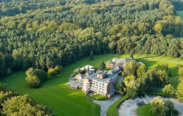 ibis Styles Louvain-la-Neuve Hotel and Events - Hotelfoto 1