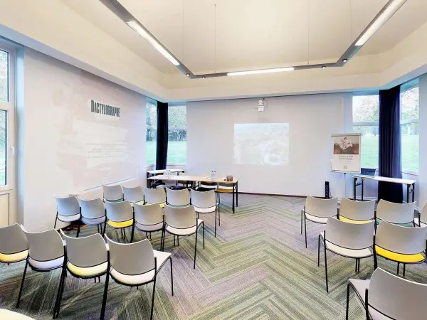 ibis Styles Louvain-la-Neuve Hotel and Events - Hotelfoto 2