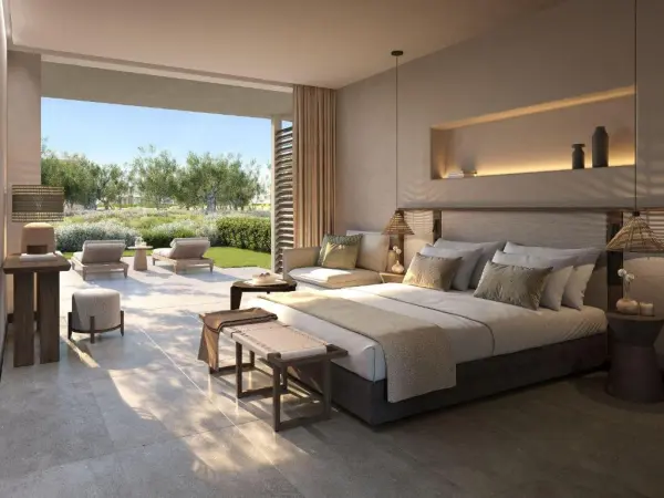Ikos Kissamos - hotel photo 2