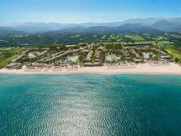 Ikos Kissamos - hotel photo 3