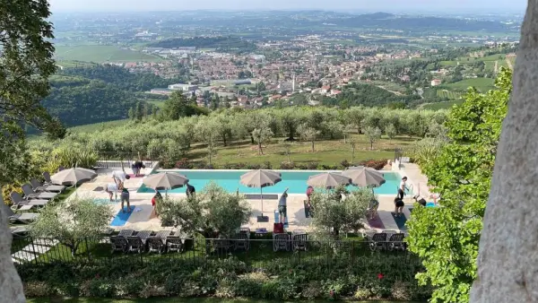 Il Biotto - Hotelfoto 1