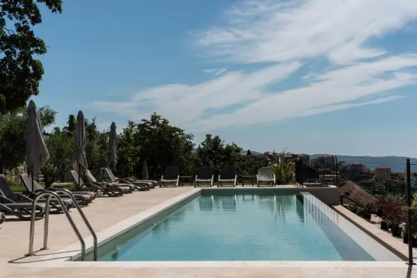 Il Biotto - Hotelfoto 3